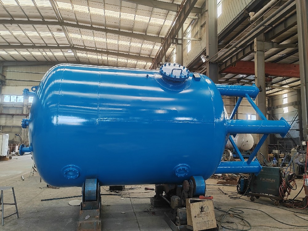 氮气化工原料储罐