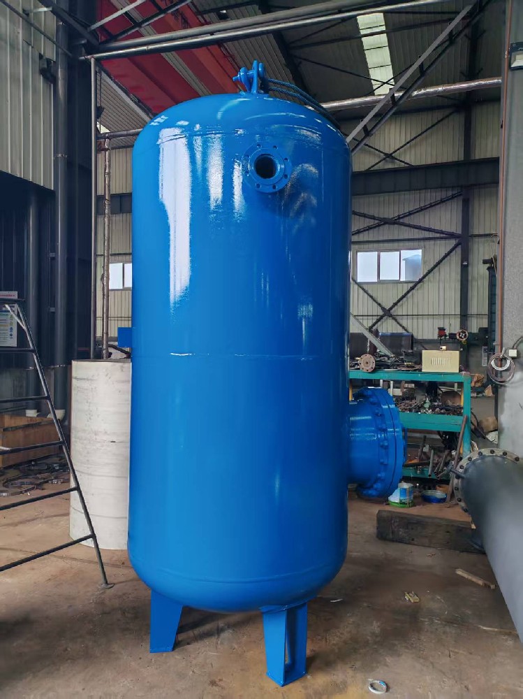 Cryogenic Metal Hydride /Air Tanks Pressure Vessel Core Carbon Steel Vacuum Liquid Storage Equipment for Hydrogen Storage Pump